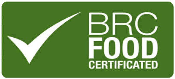 BRC - Camstar Ingredients Norfolk - The finest quality ingredients