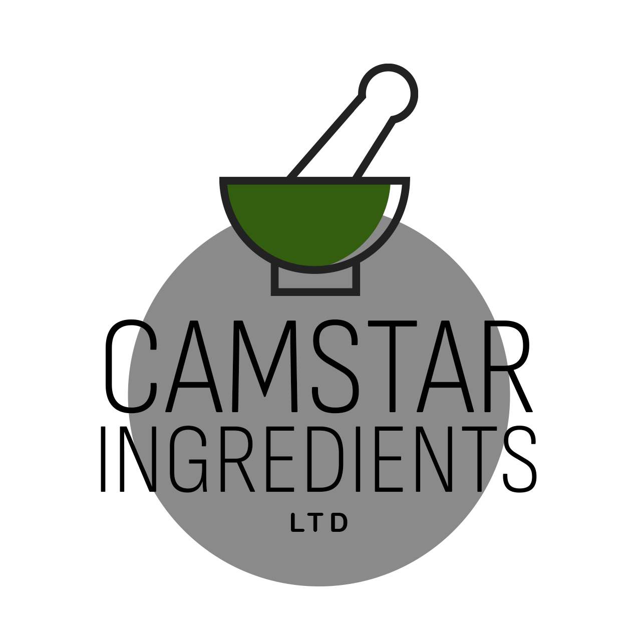 Camstar Ingredients Norfolk - The finest quality ingredients