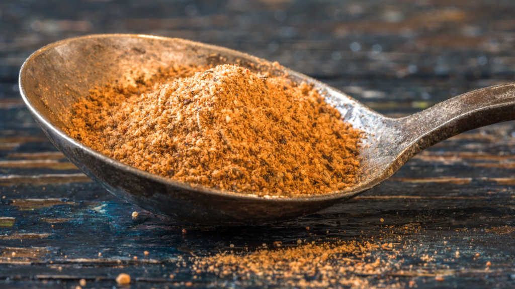 Essential Spices from Camstar Ingredients, Suffolk
